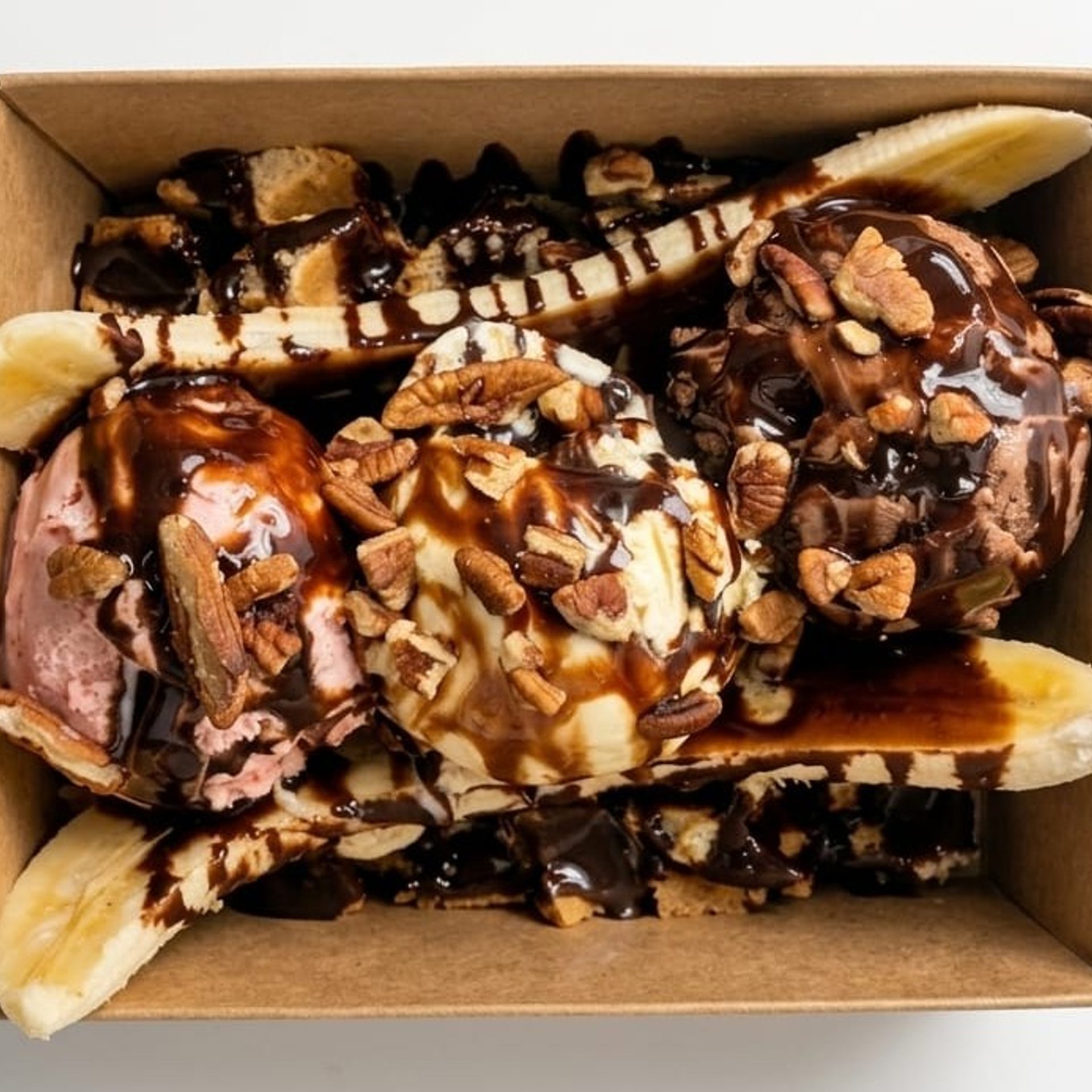 The Ultimate Messy Happiness Box