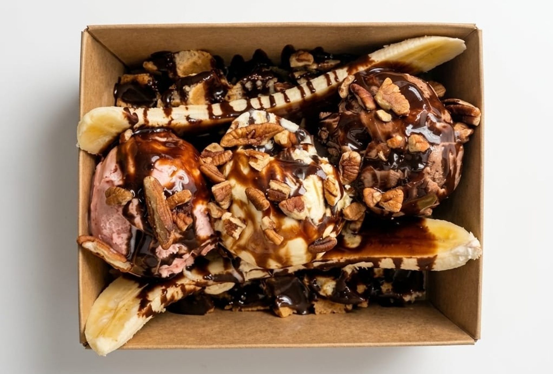 The Ultimate Messy Happiness Box