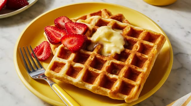 The Waffles