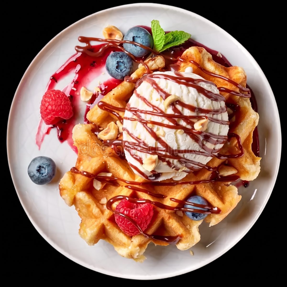 Our Mission: Late-Night Craving Heroes