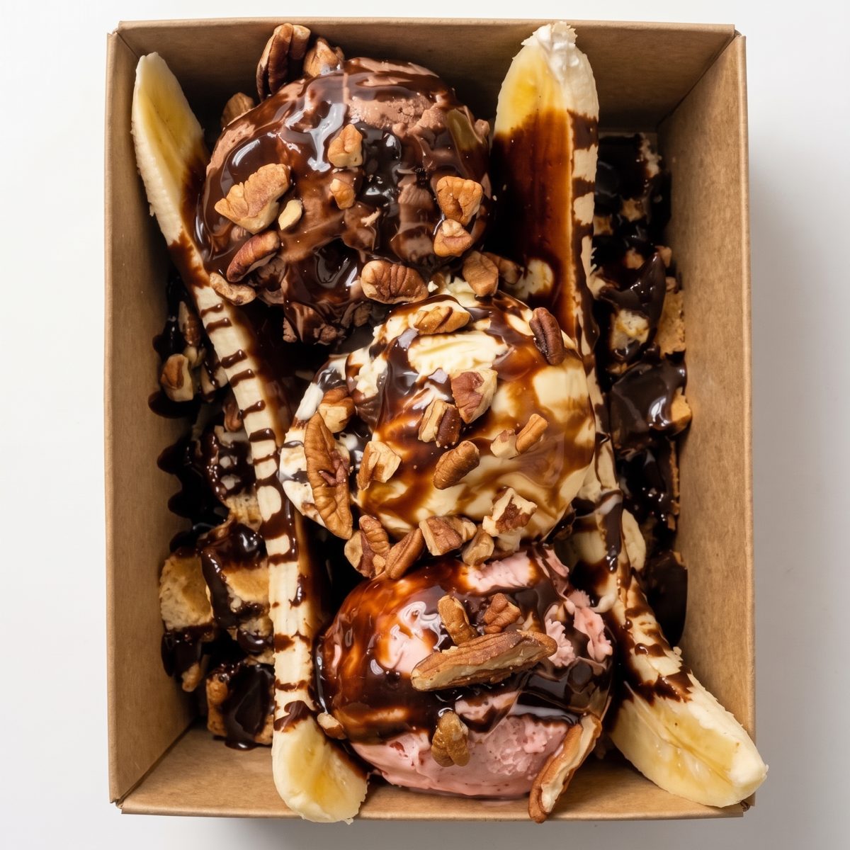 The Ultimate Messy Happiness Box