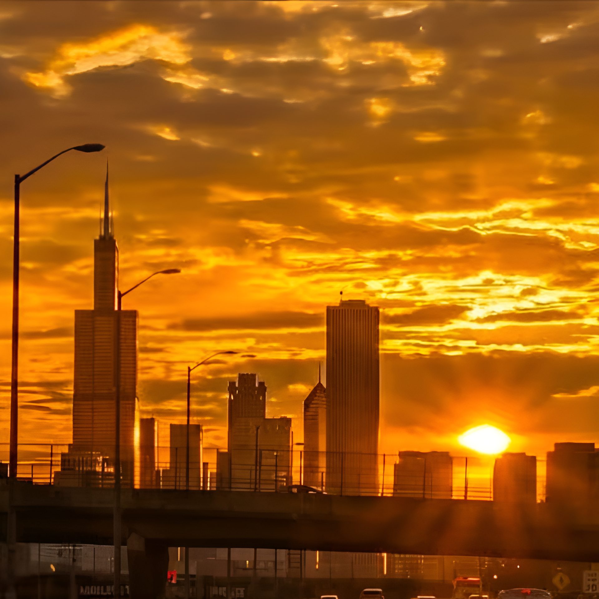 Chicago's Everyday Craving Hero
