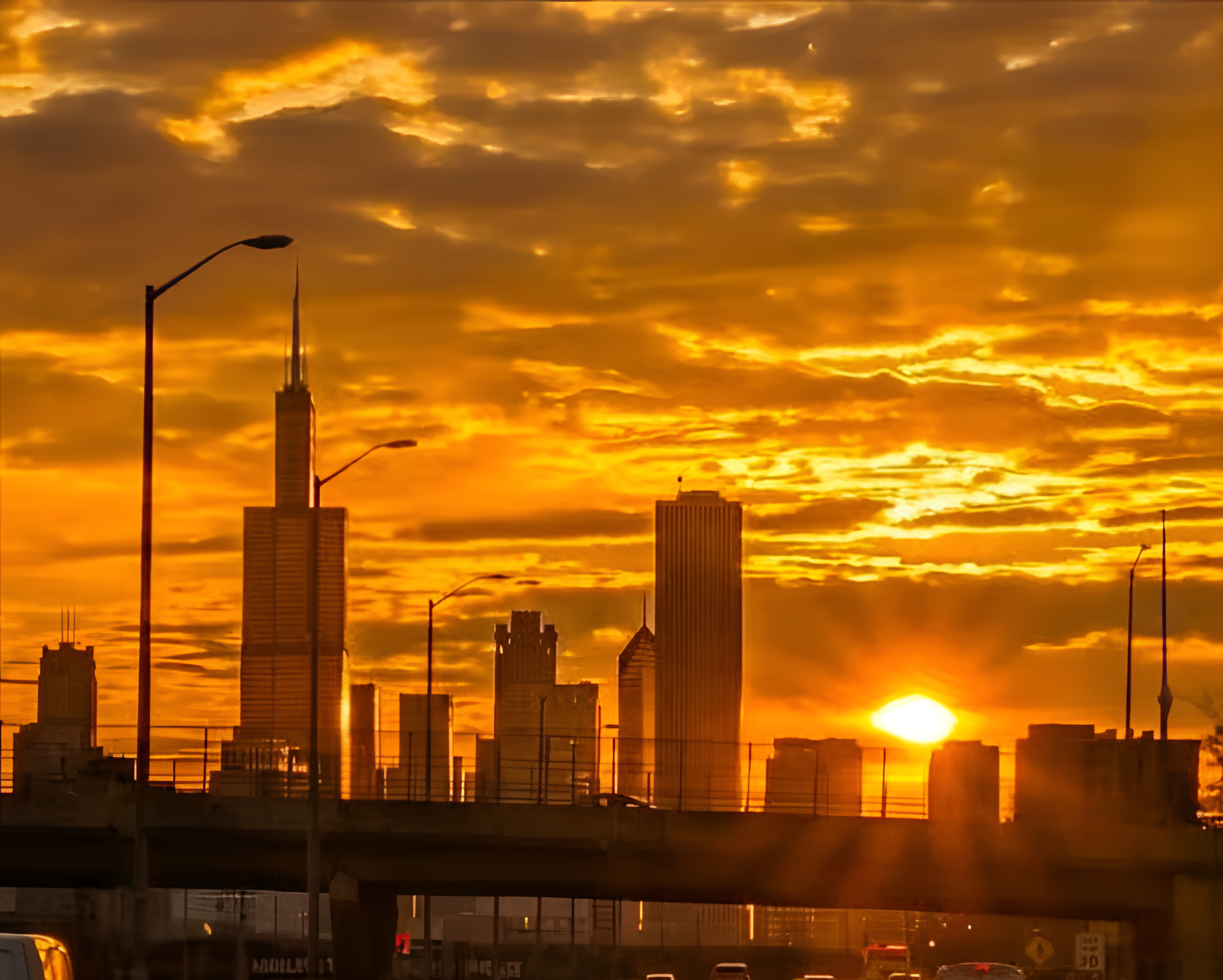 Chicago's Everyday Craving Hero