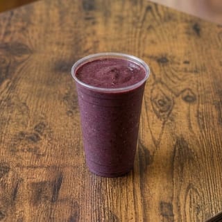 Naughty Acai Smoothie🥤