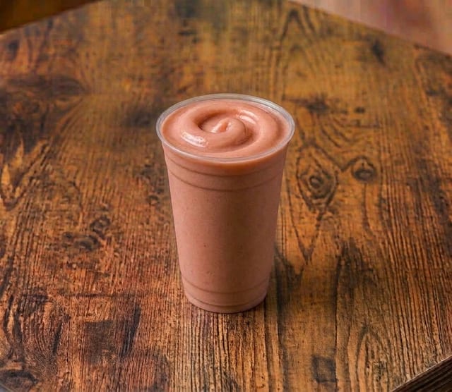 Fruity Nut-Head Ⓥ 🍓🫐🥜🧠.
