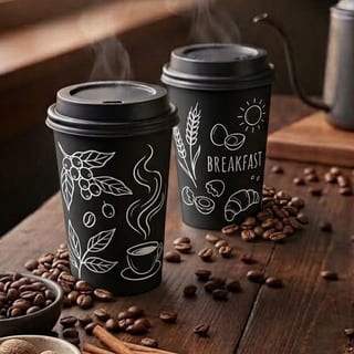 Coffee (12 fl oz)