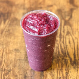 Acai Dragon Smoothie🥤