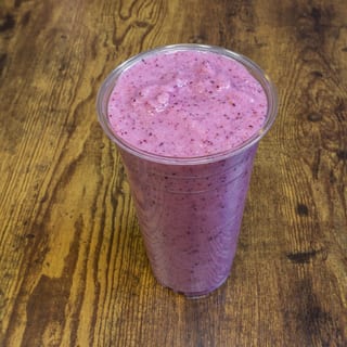 Berry-Nana Blast Smoothie🥤