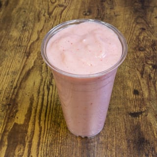 Banana Vibes Smoothie🥤