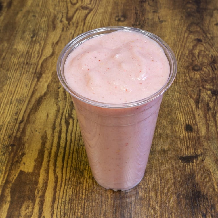 Our Smoothie Selection