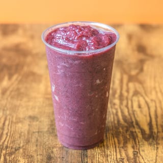 Berry-Nana Blast Smoothie🥤