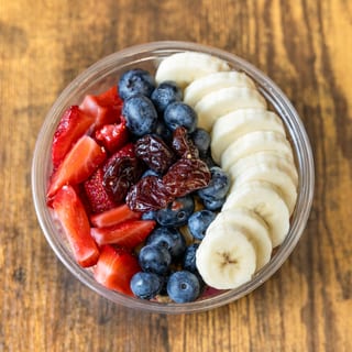 Dragon Dance Bowl 🥣