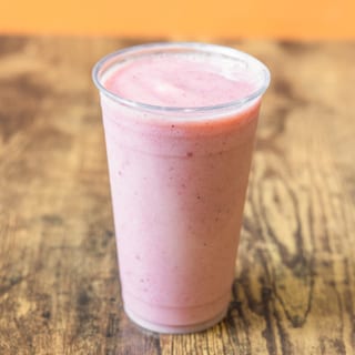 Banana Vibes Smoothie🥤