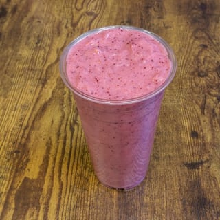 Berry Bliss Smoothie🥤
