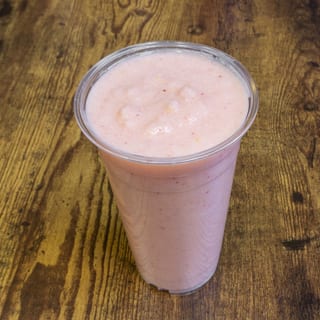 Summer Sun Flower Smoothie🥤