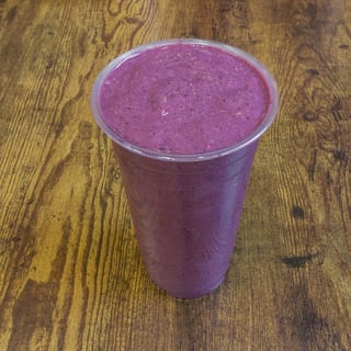 Acai Dragon Smoothie🥤